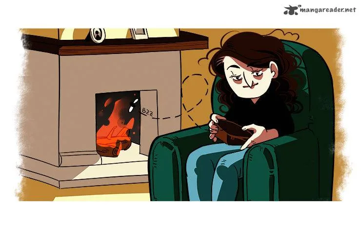 Average Adventures of an Average Girl Chapter 58 page 5