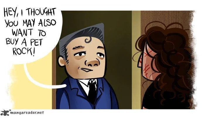 Average Adventures of an Average Girl Chapter 6 page 9