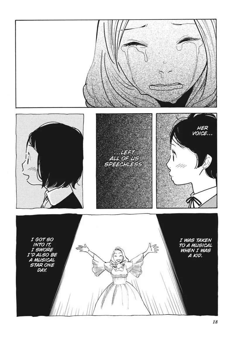 Awajima Hyakkei Chapter 1 page 19