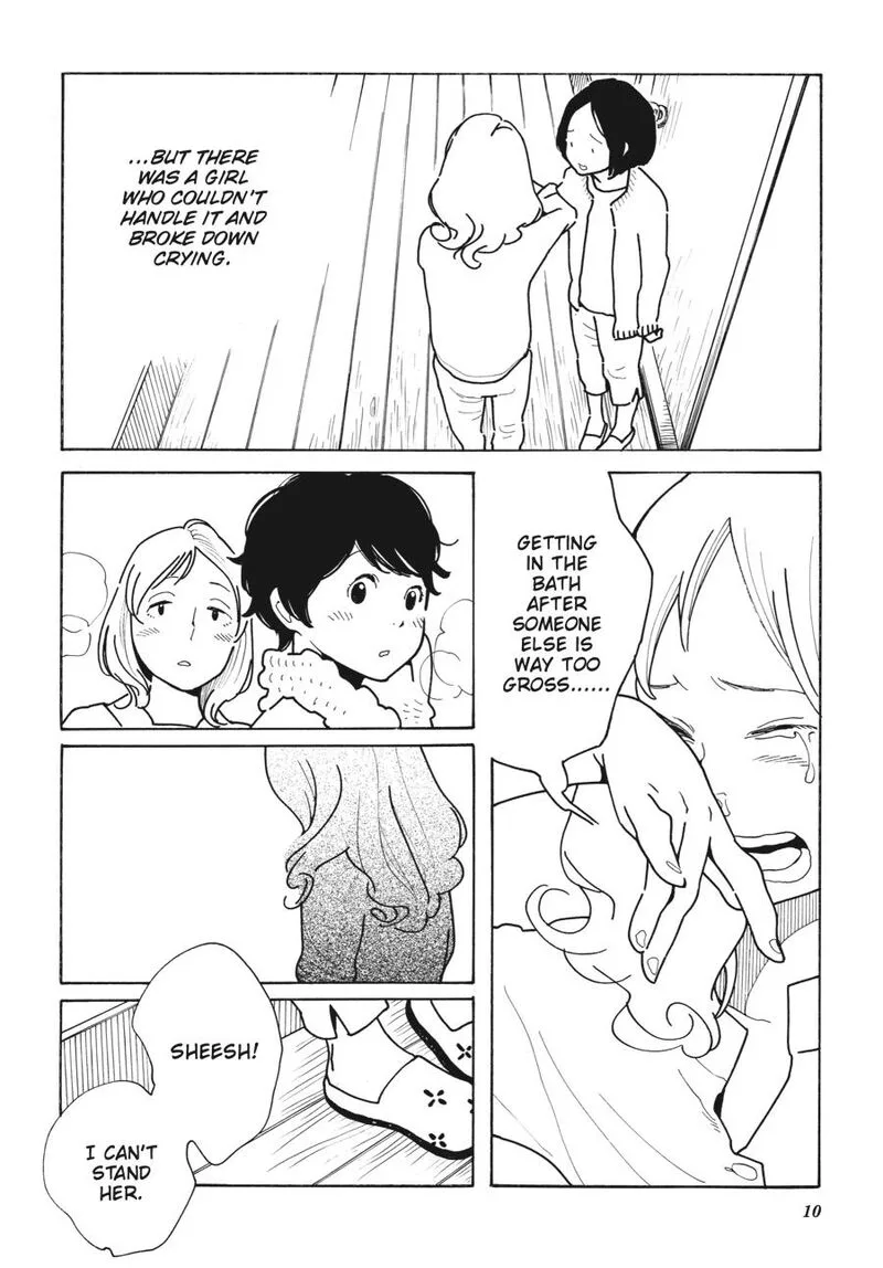 Awajima Hyakkei Chapter 1 page 11