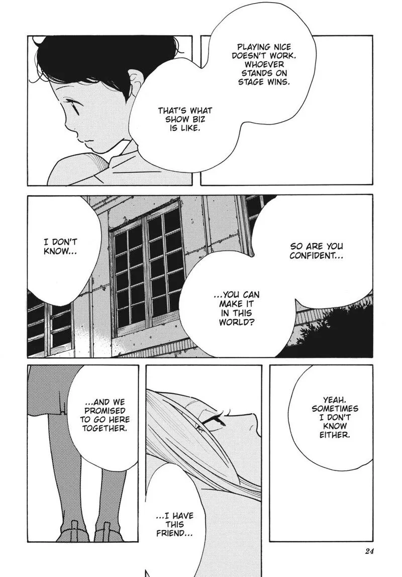 Awajima Hyakkei Chapter 1 page 25