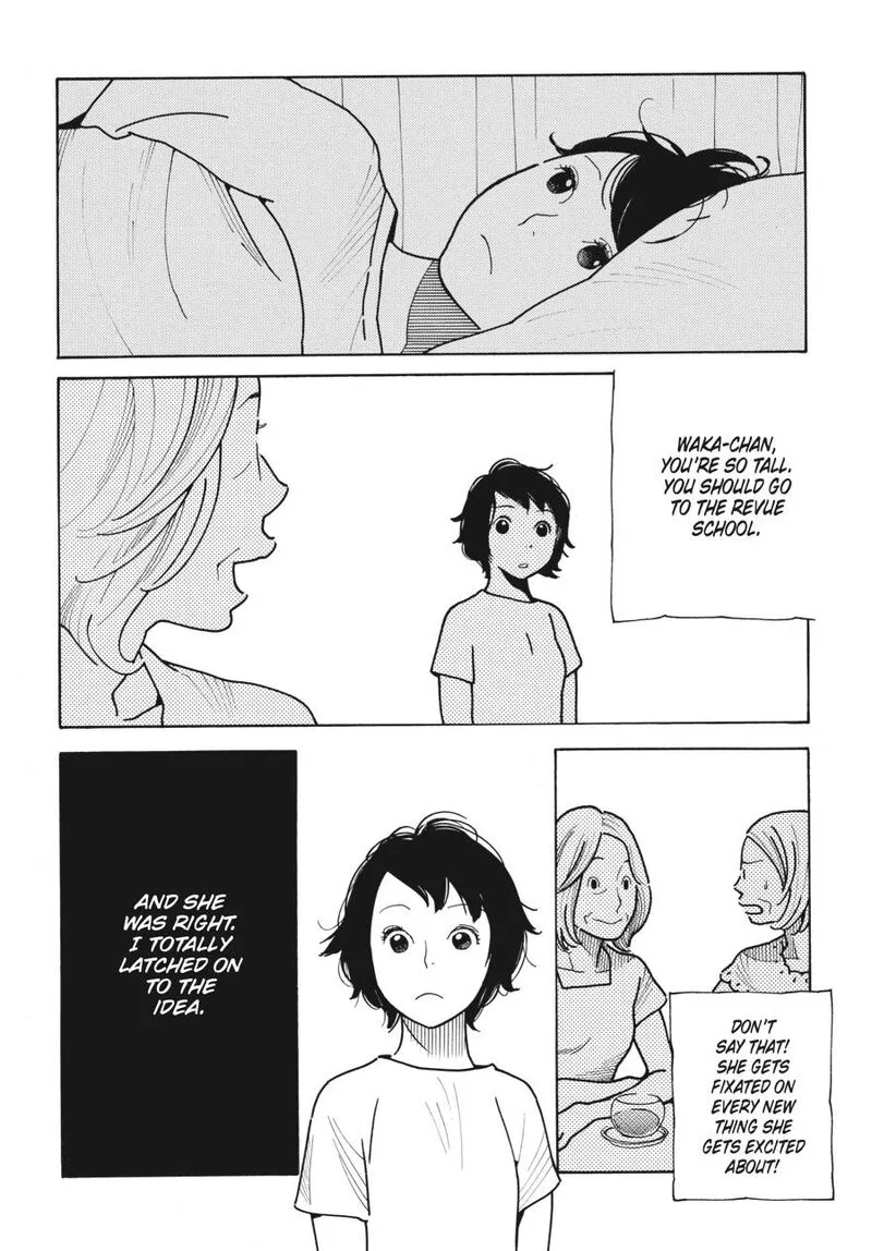 Awajima Hyakkei Chapter 1 page 21