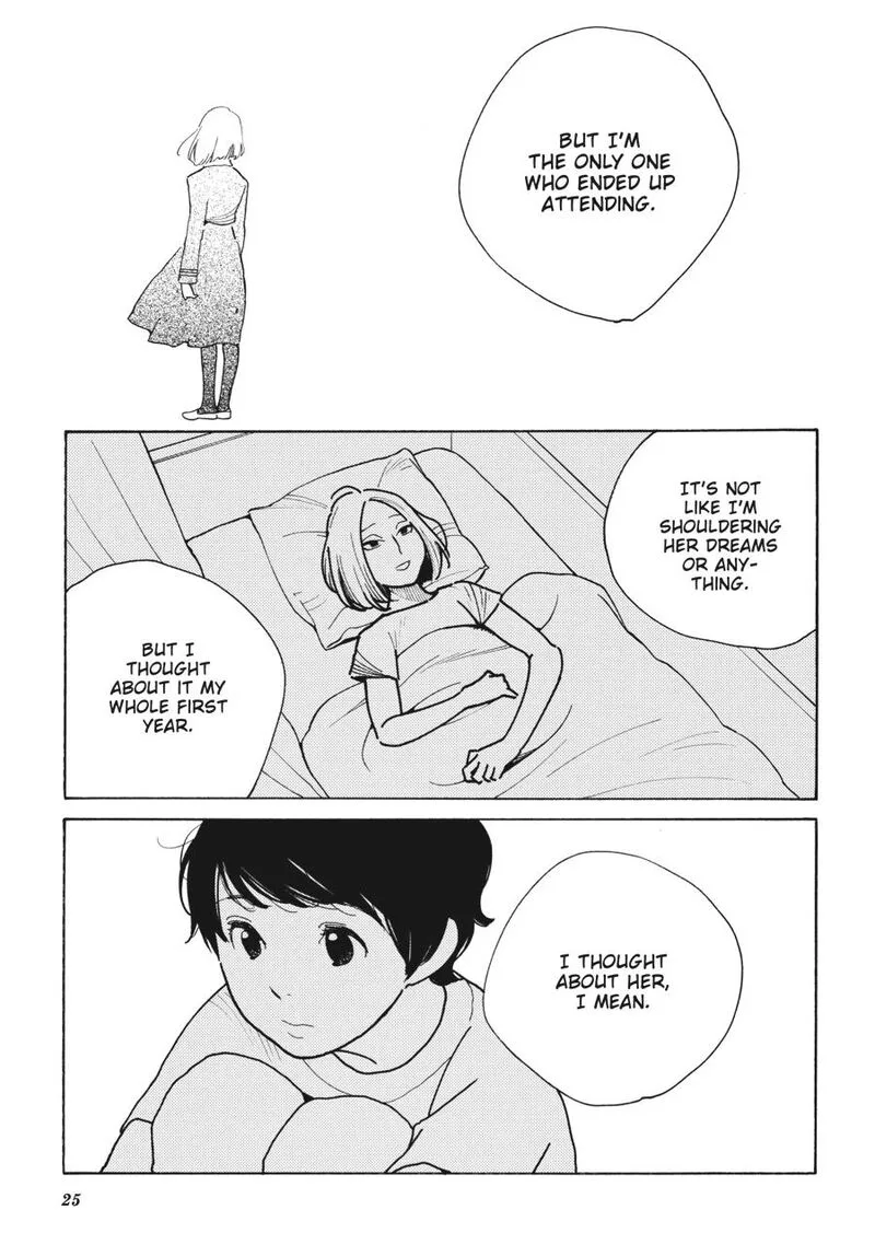 Awajima Hyakkei Chapter 1 page 26