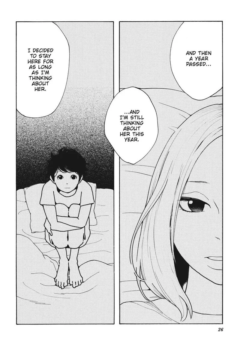 Awajima Hyakkei Chapter 1 page 27