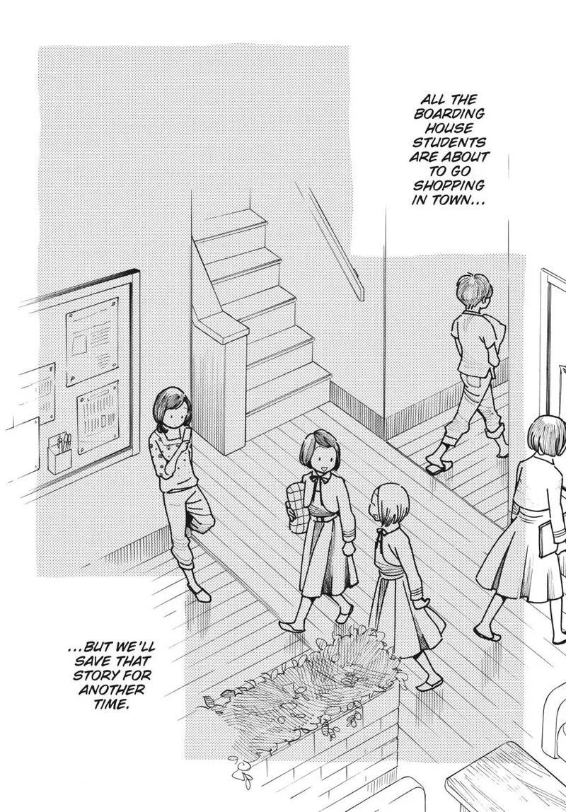 Awajima Hyakkei Chapter 1 page 29