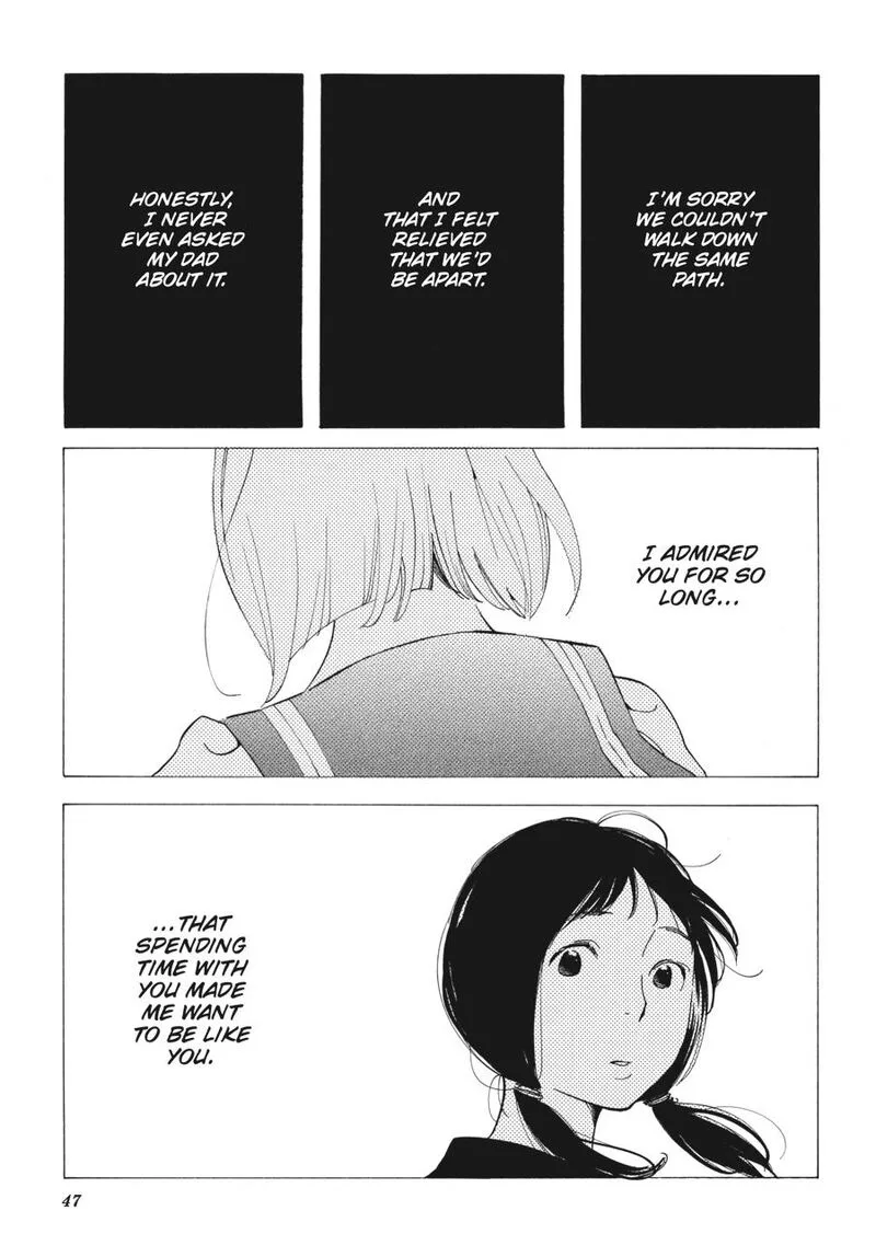 Awajima Hyakkei Chapter 2 page 19