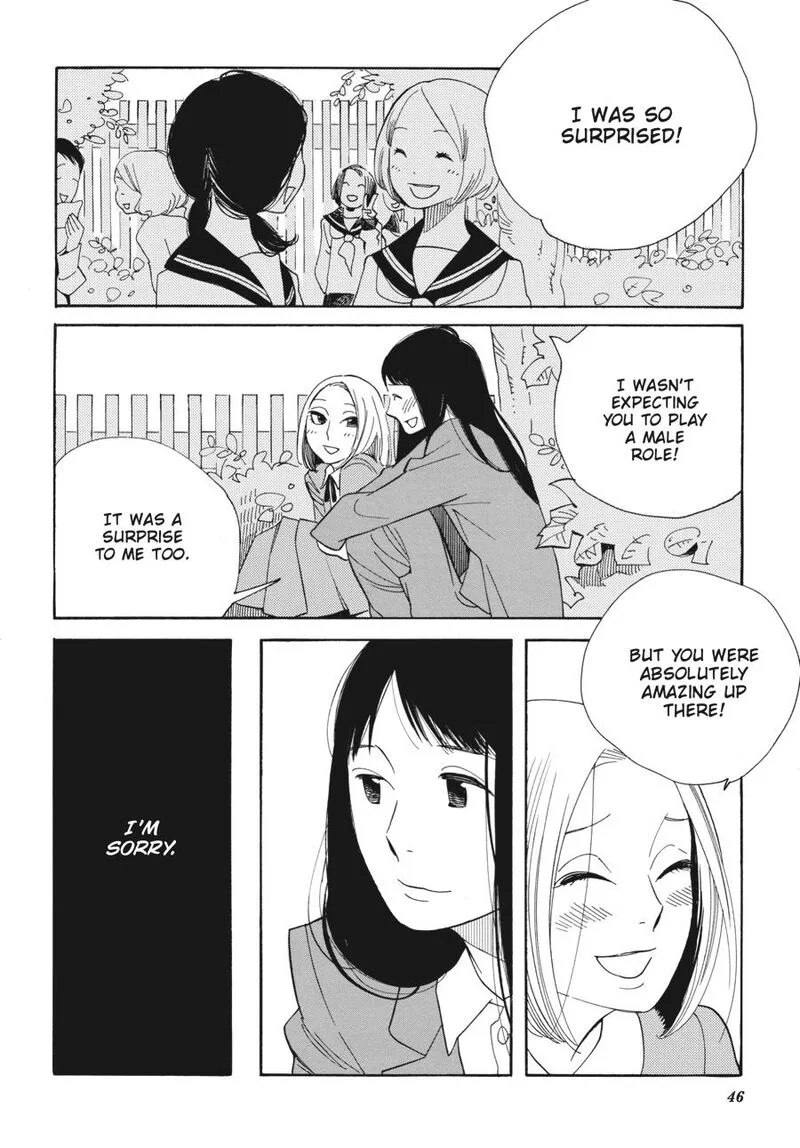Awajima Hyakkei Chapter 2 page 18