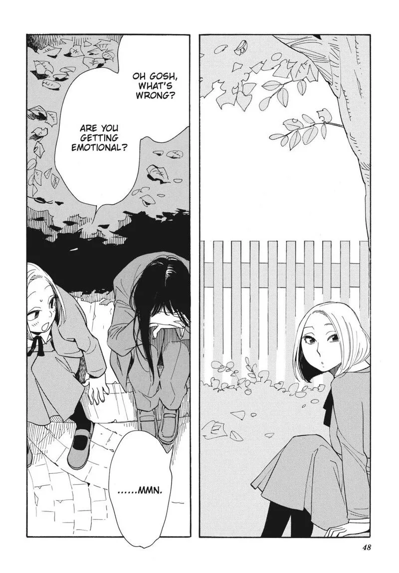 Awajima Hyakkei Chapter 2 page 20