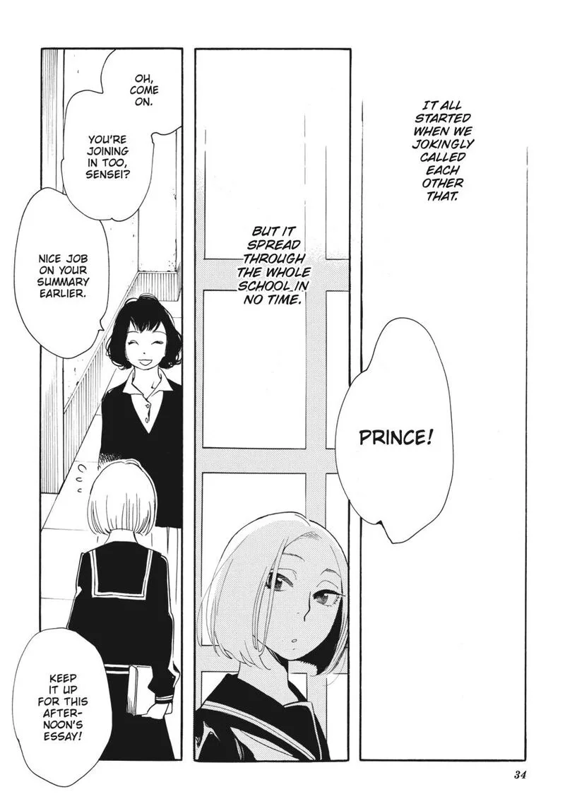 Awajima Hyakkei Chapter 2 page 6