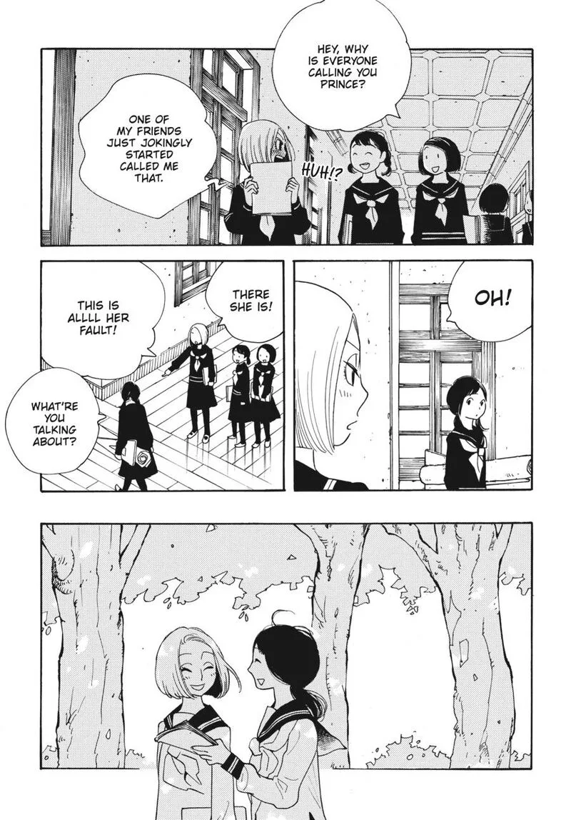 Awajima Hyakkei Chapter 2 page 7