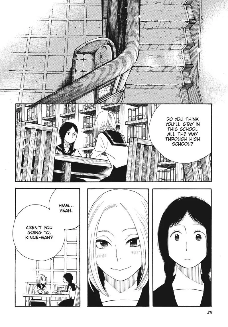 Awajima Hyakkei Chapter 2 page 10