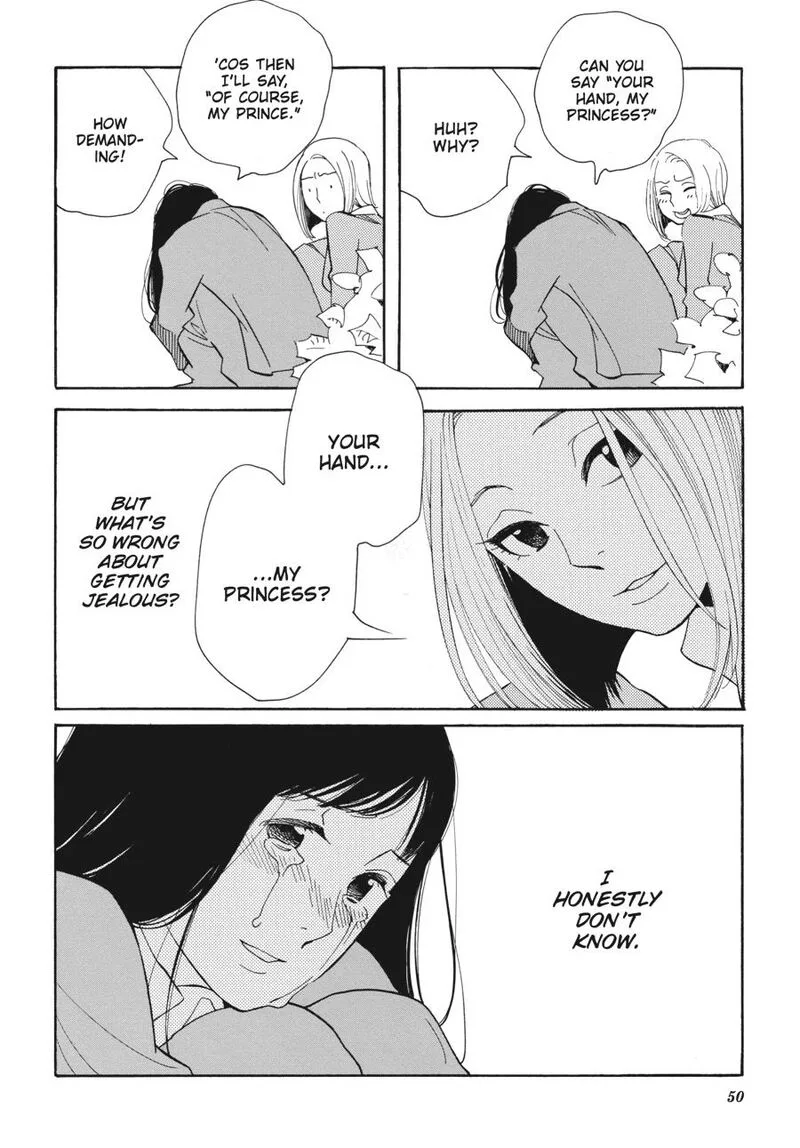 Awajima Hyakkei Chapter 2 page 22