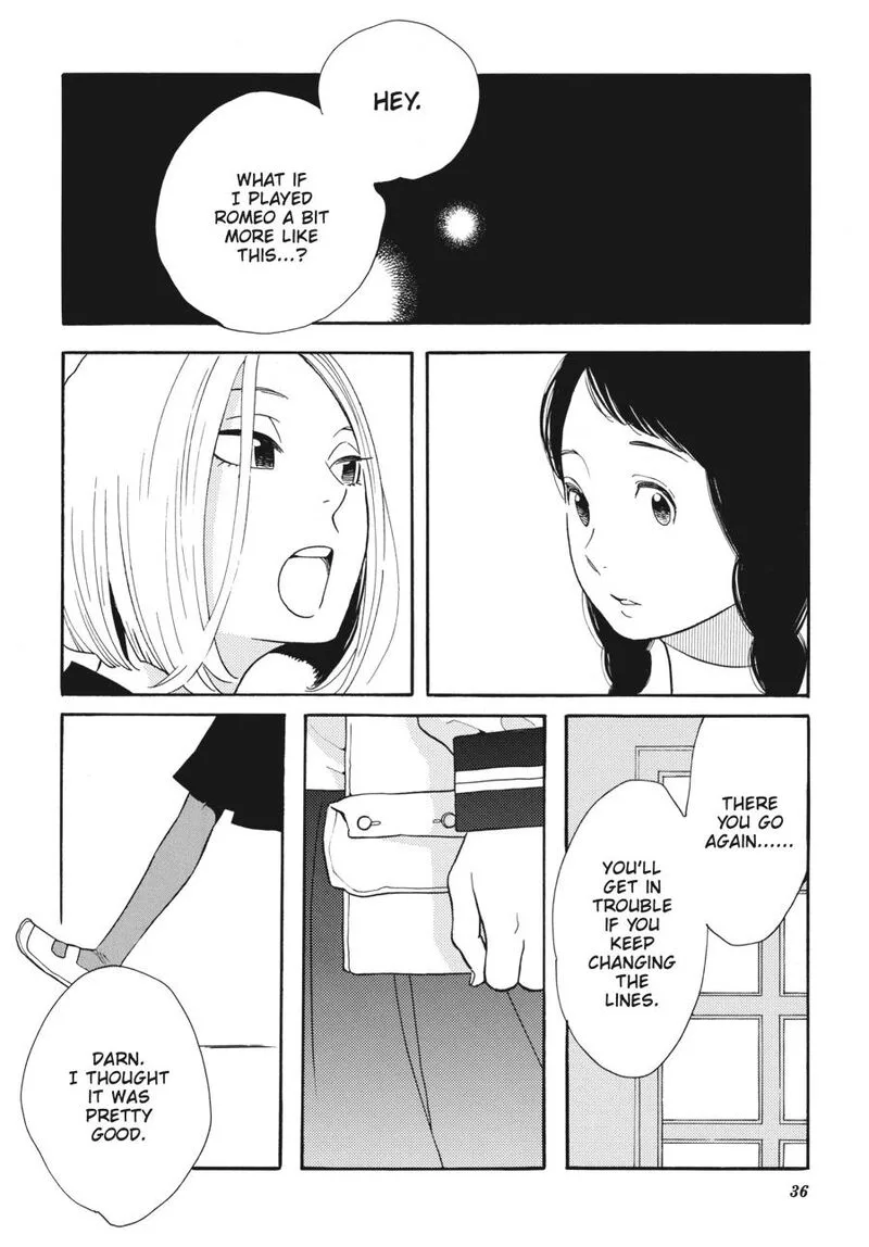 Awajima Hyakkei Chapter 2 page 8