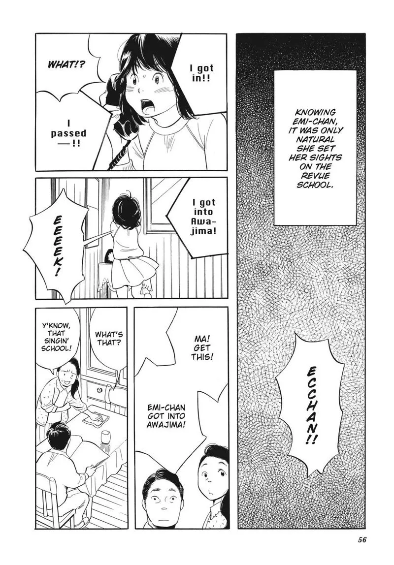 Awajima Hyakkei Chapter 3 page 4