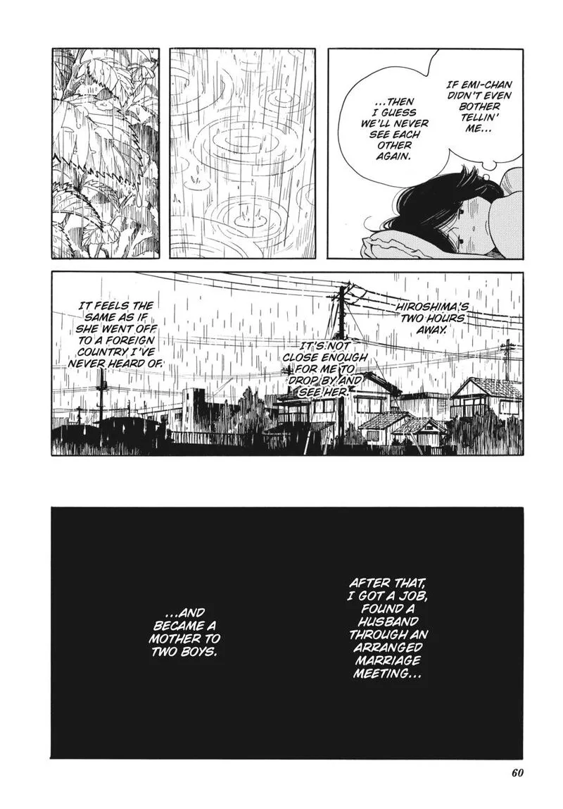 Awajima Hyakkei Chapter 3 page 8