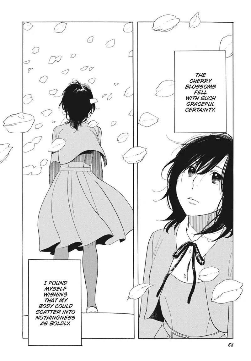 Awajima Hyakkei Chapter 3 page 16