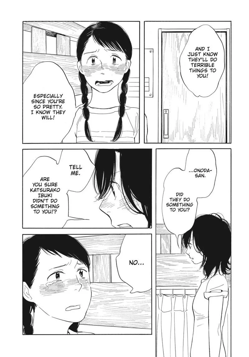 Awajima Hyakkei Chapter 3 page 26