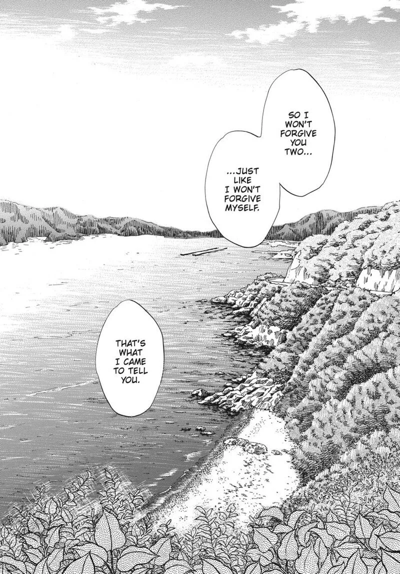 Awajima Hyakkei Chapter 3 page 36