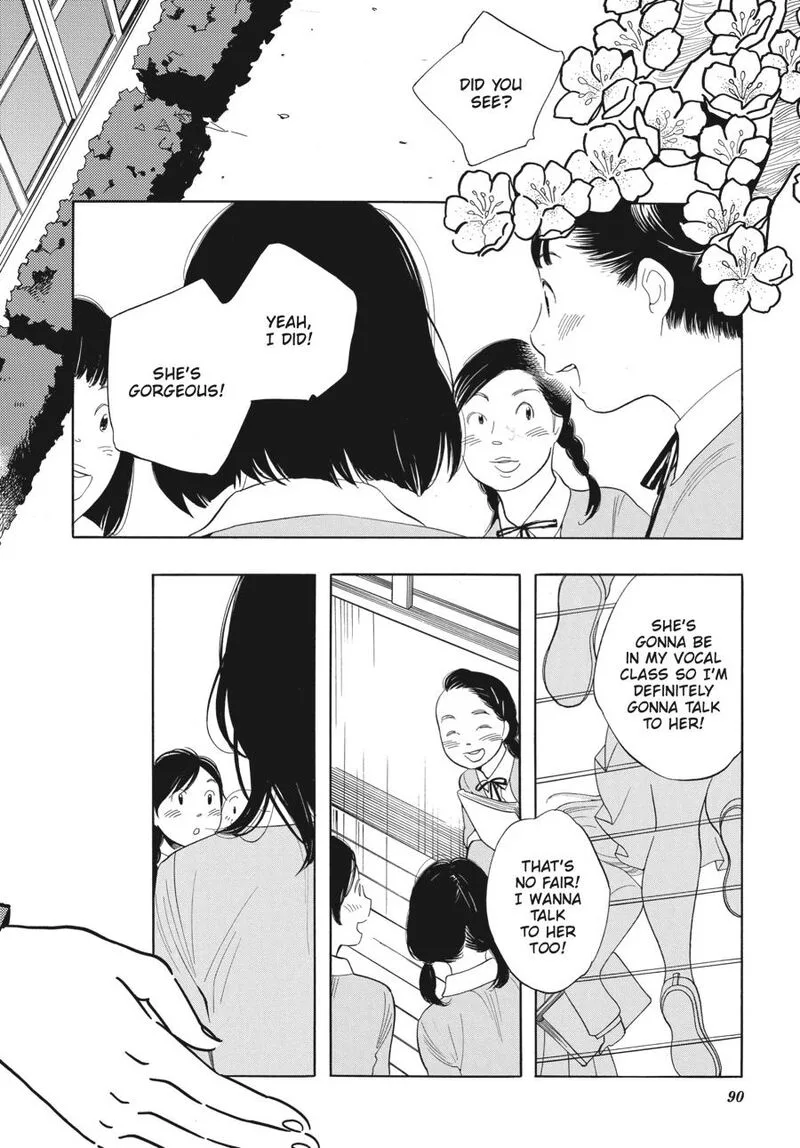 Awajima Hyakkei Chapter 3 page 38