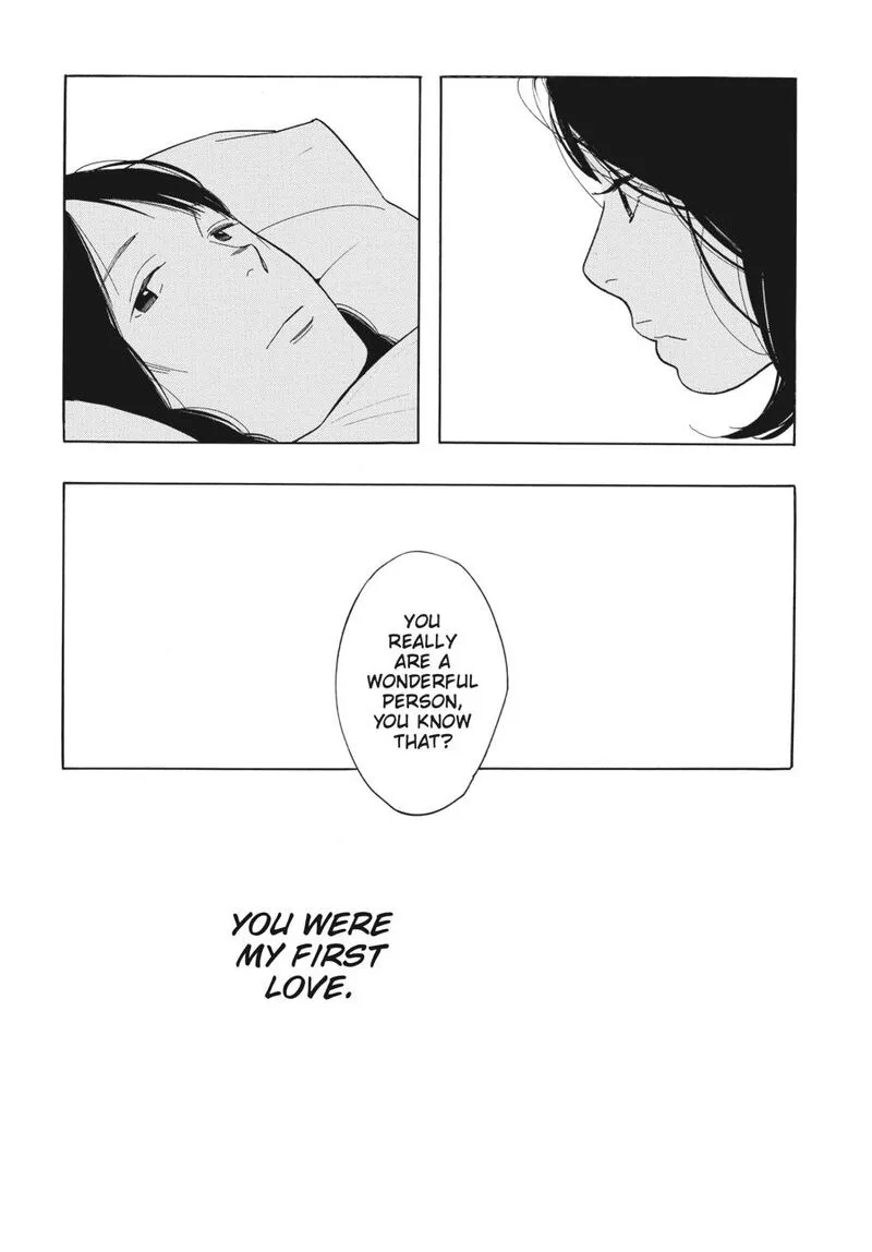 Awajima Hyakkei Chapter 3 page 37