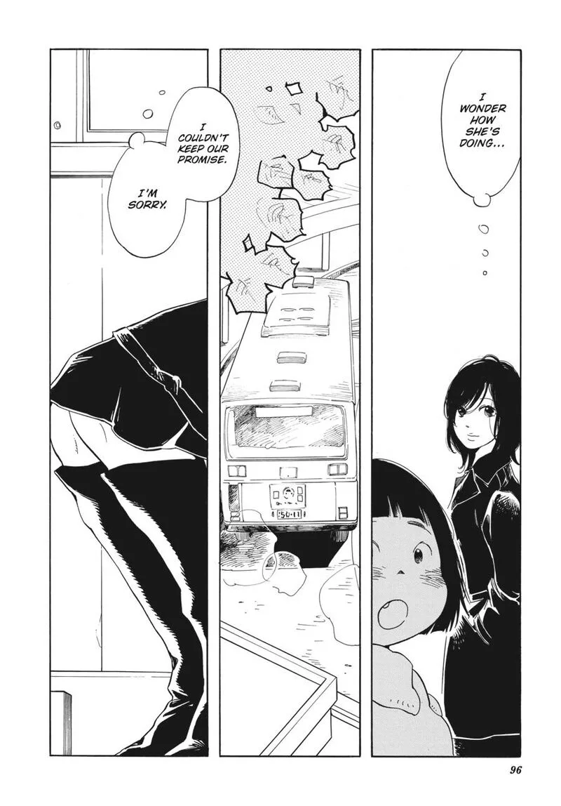 Awajima Hyakkei Chapter 3 page 44