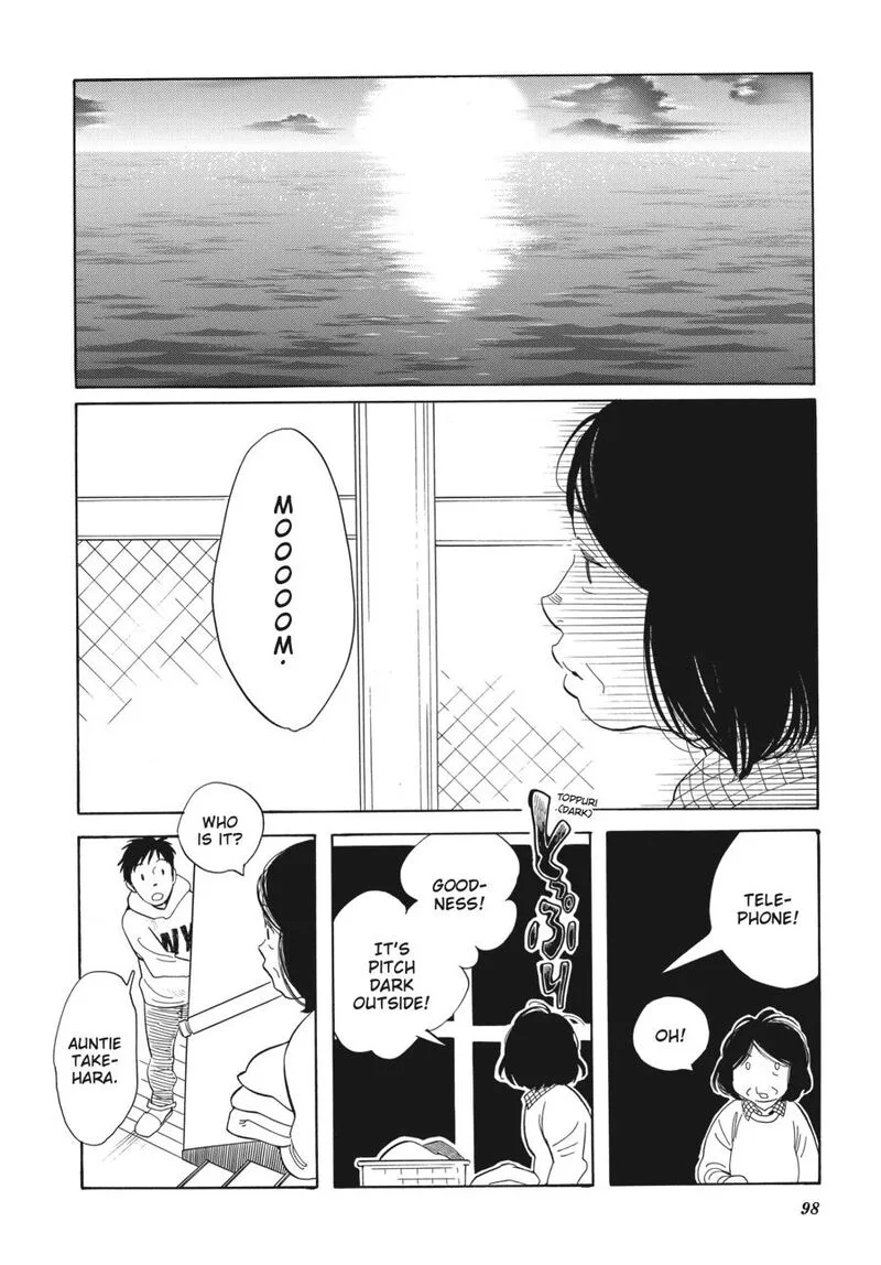 Awajima Hyakkei Chapter 3 page 46
