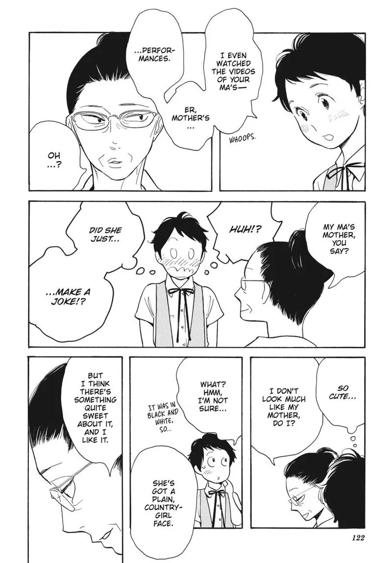 Awajima Hyakkei Chapter 4 page 20