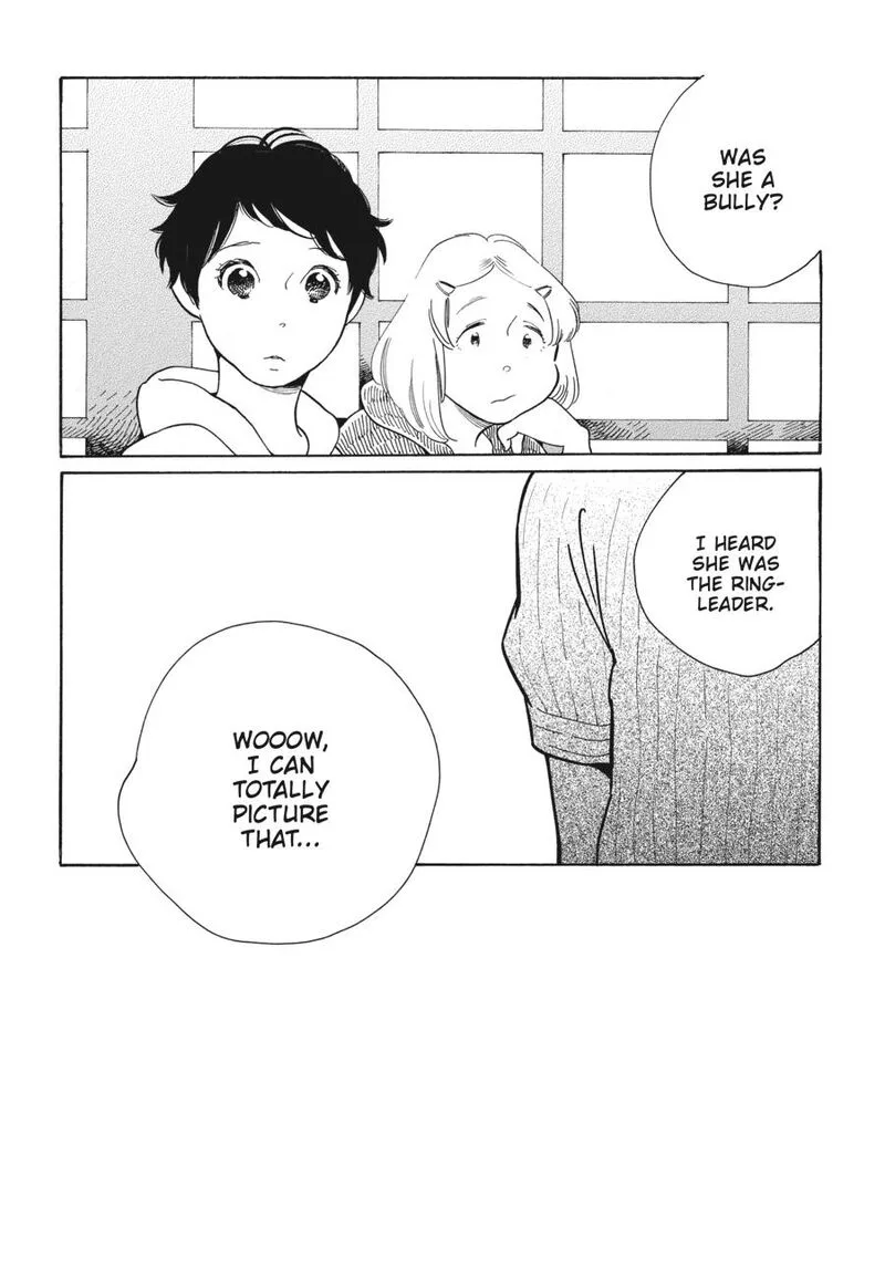 Awajima Hyakkei Chapter 4 page 8