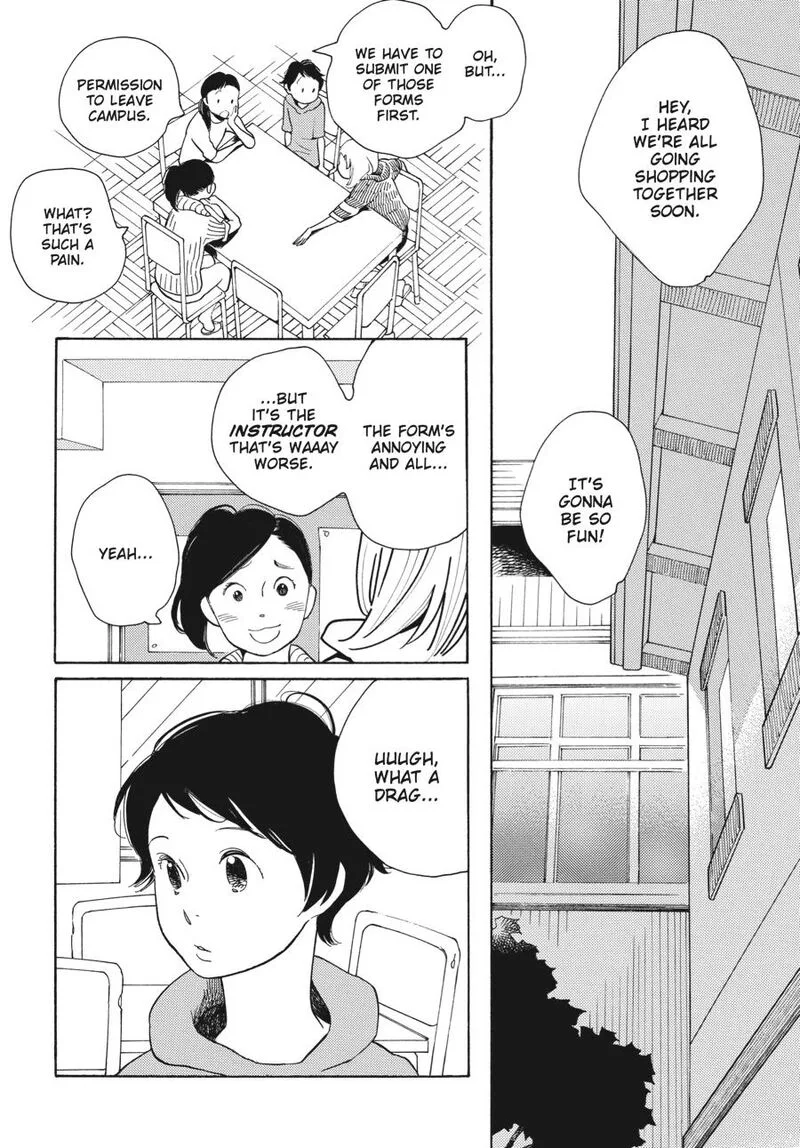 Awajima Hyakkei Chapter 4 page 2