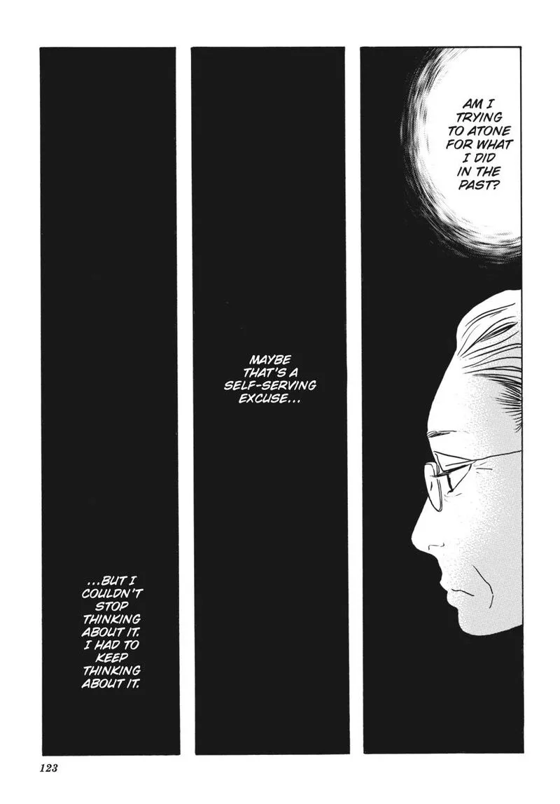 Awajima Hyakkei Chapter 4 page 21