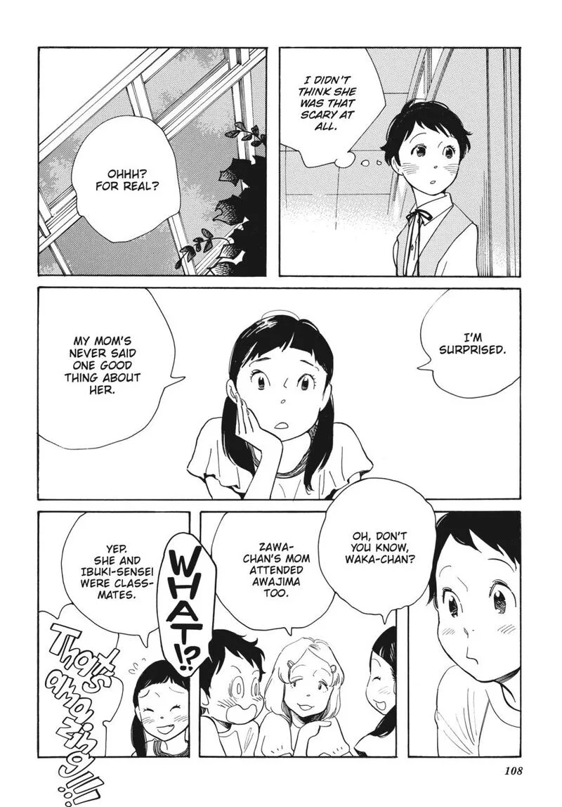 Awajima Hyakkei Chapter 4 page 6