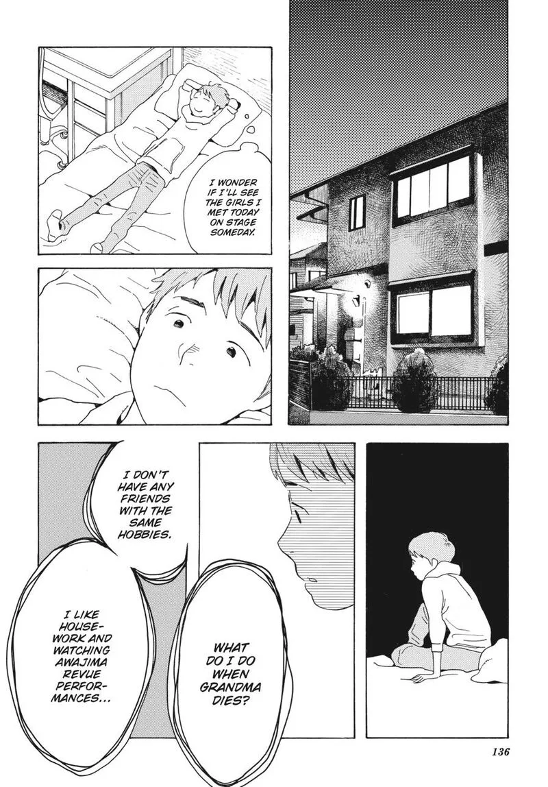 Awajima Hyakkei Chapter 5 page 10