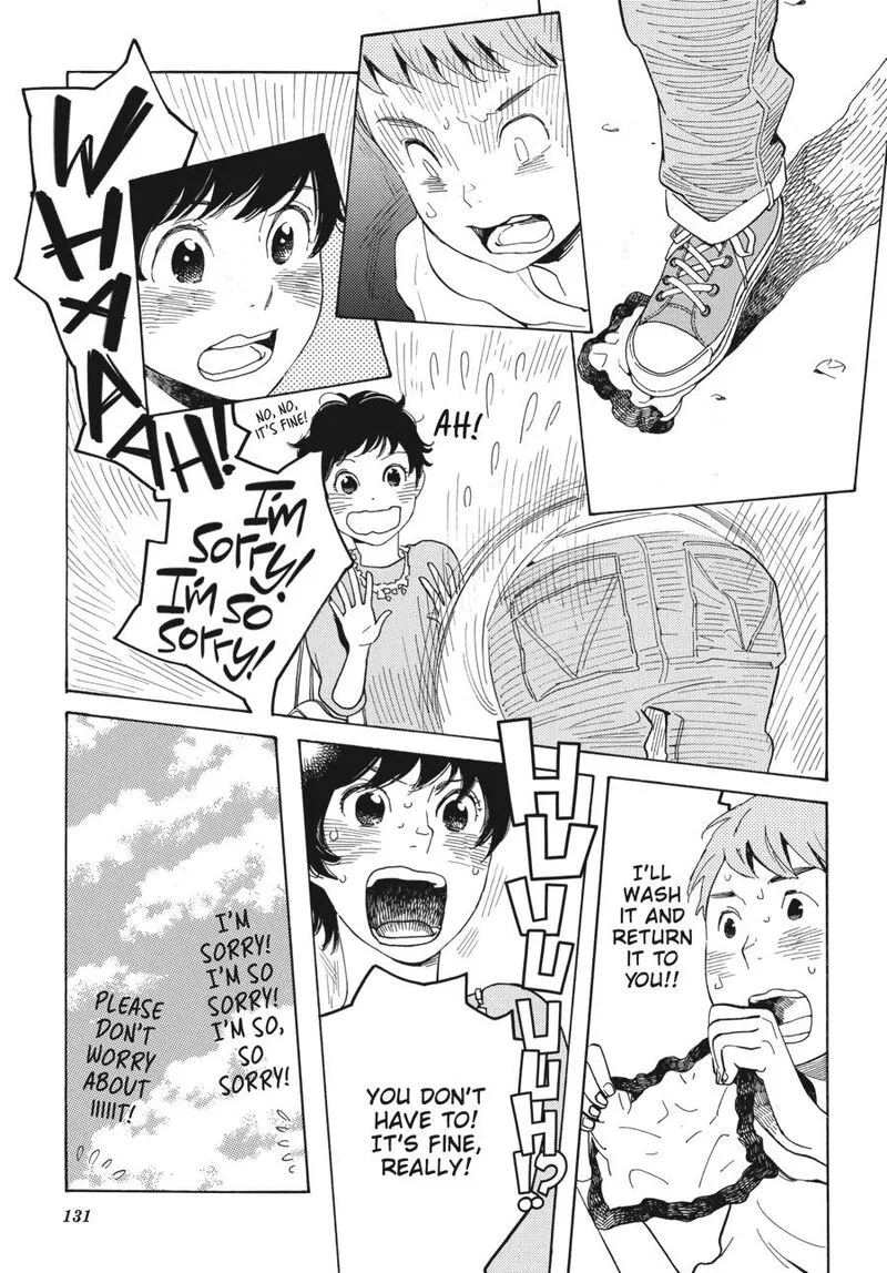 Awajima Hyakkei Chapter 5 page 5