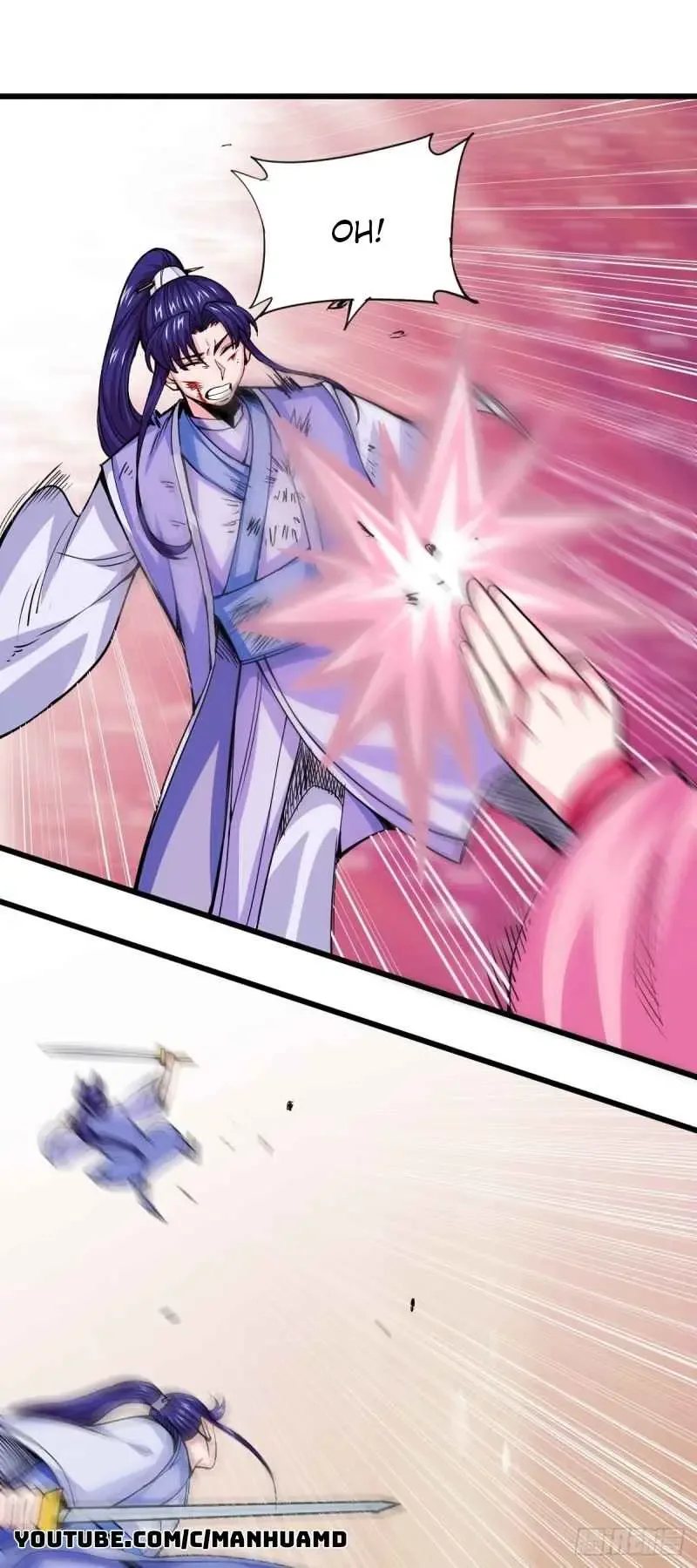 Awaken Sect Leader Chapter 0 page 9