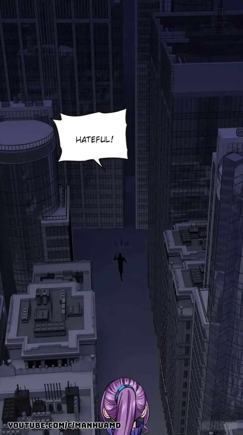 Awaken Sect Leader Chapter 1 page 7