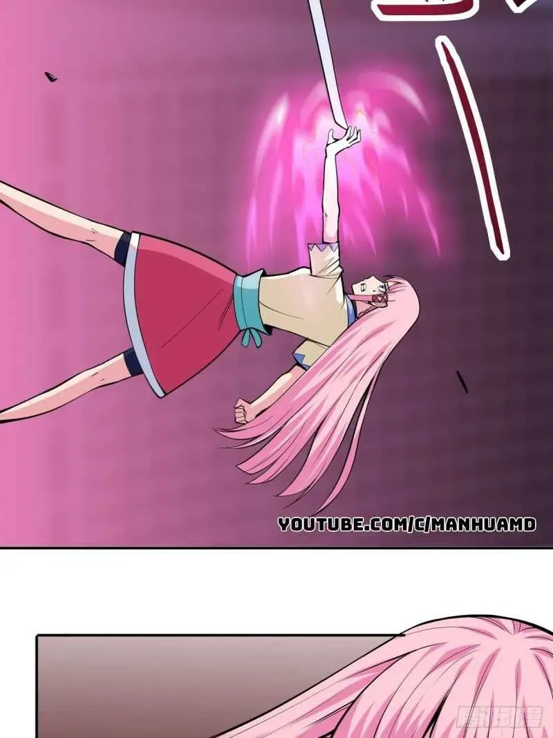 Awaken Sect Leader Chapter 1 page 26
