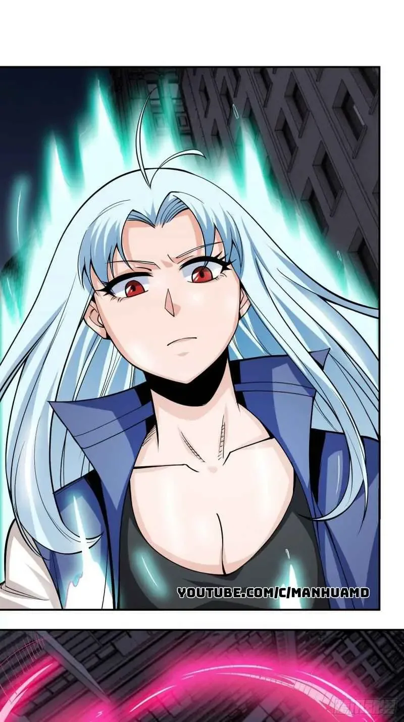 Awaken Sect Leader Chapter 1 page 28