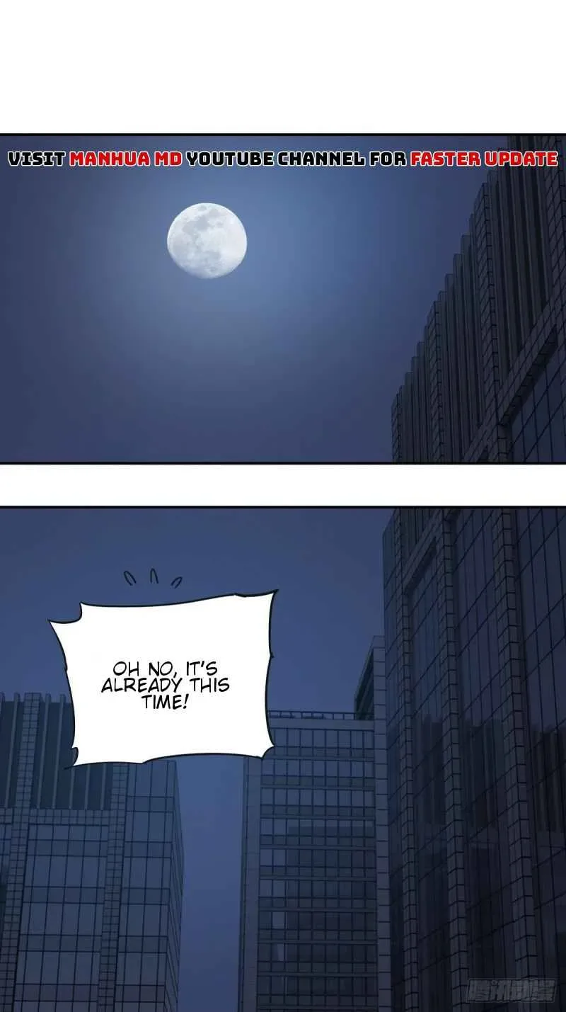 Awaken Sect Leader Chapter 1 page 3
