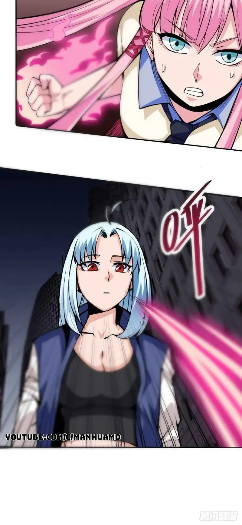 Awaken Sect Leader Chapter 1 page 27