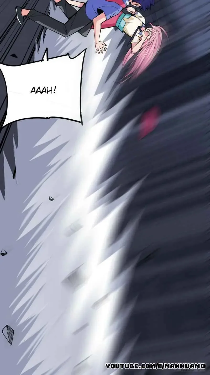 Awaken Sect Leader Chapter 1 page 14