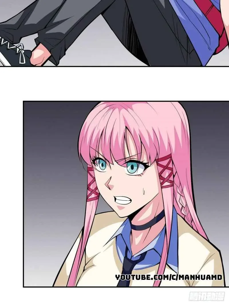 Awaken Sect Leader Chapter 1 page 22