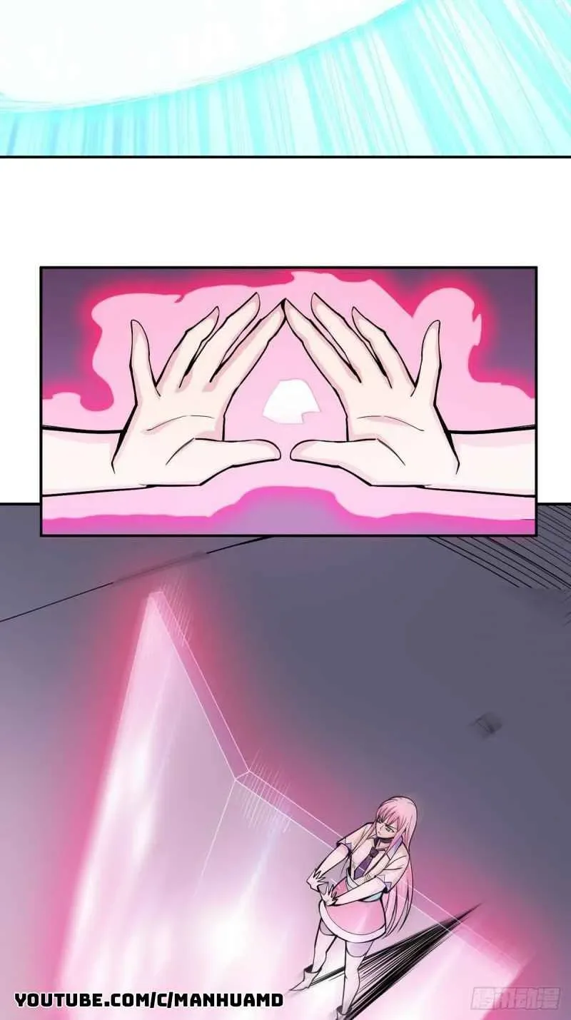Awaken Sect Leader Chapter 1 page 33