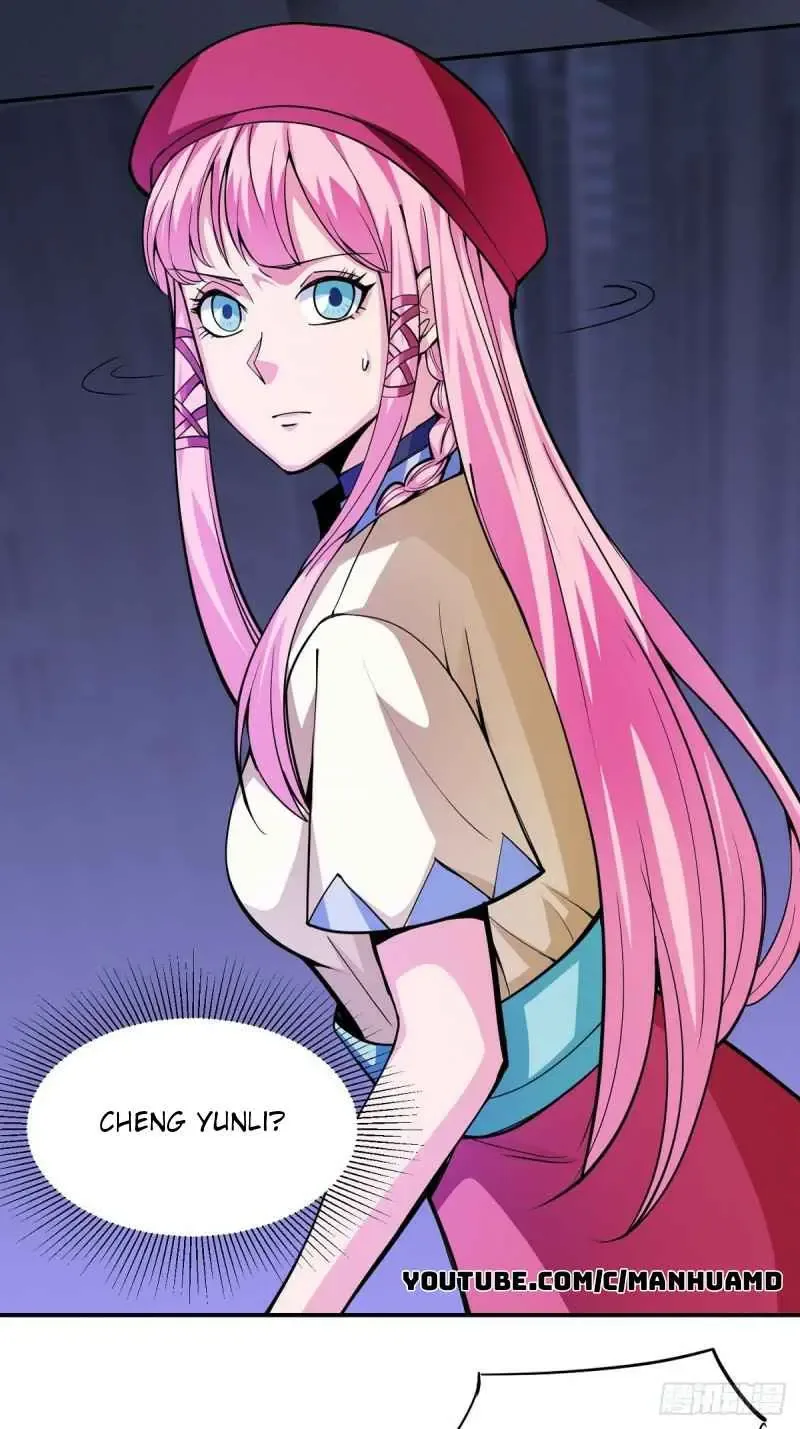 Awaken Sect Leader Chapter 1 page 10