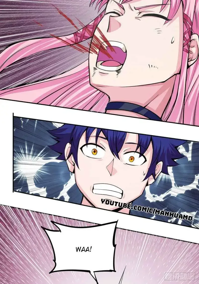 Awaken Sect Leader Chapter 1 page 38
