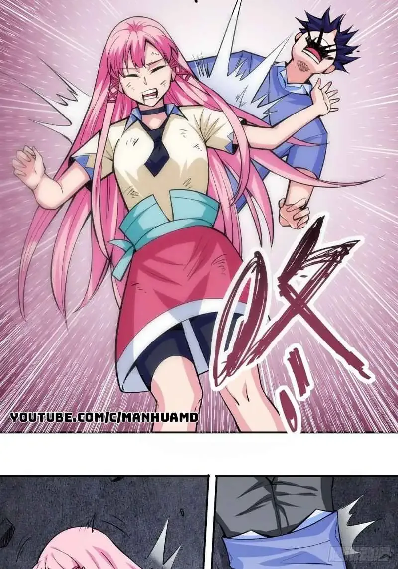 Awaken Sect Leader Chapter 1 page 39