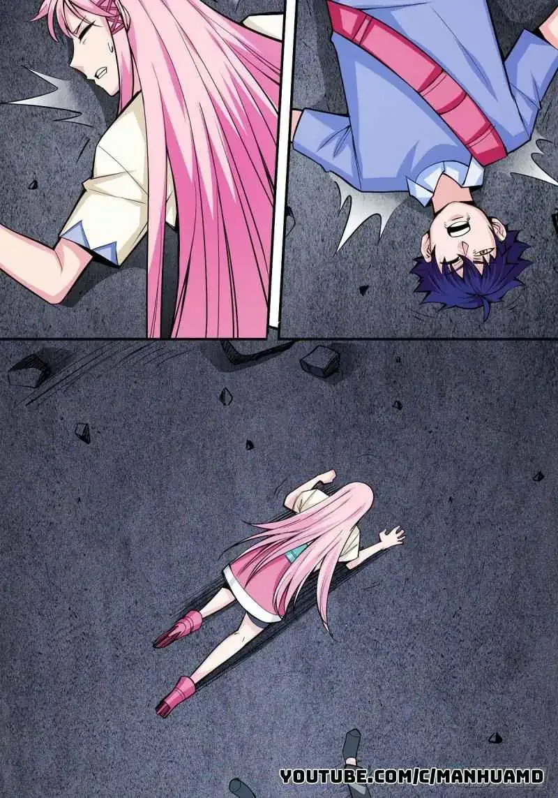 Awaken Sect Leader Chapter 1 page 40