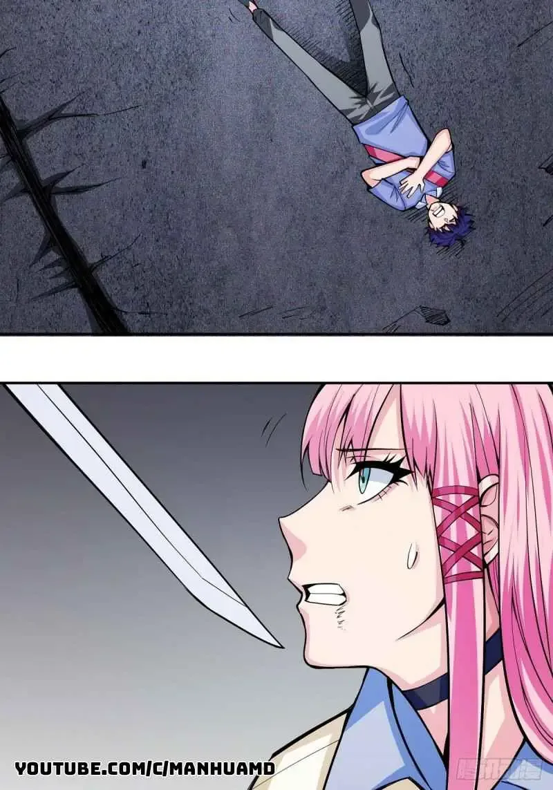 Awaken Sect Leader Chapter 1 page 41