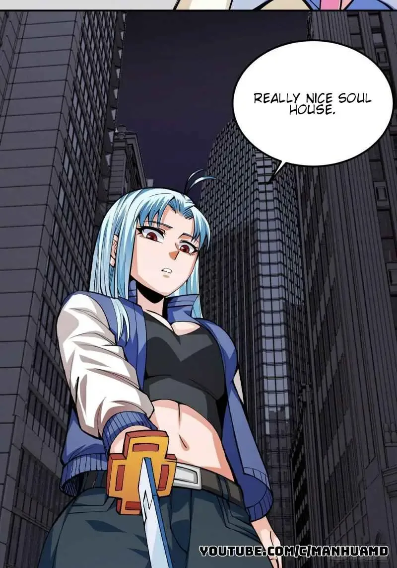 Awaken Sect Leader Chapter 1 page 42