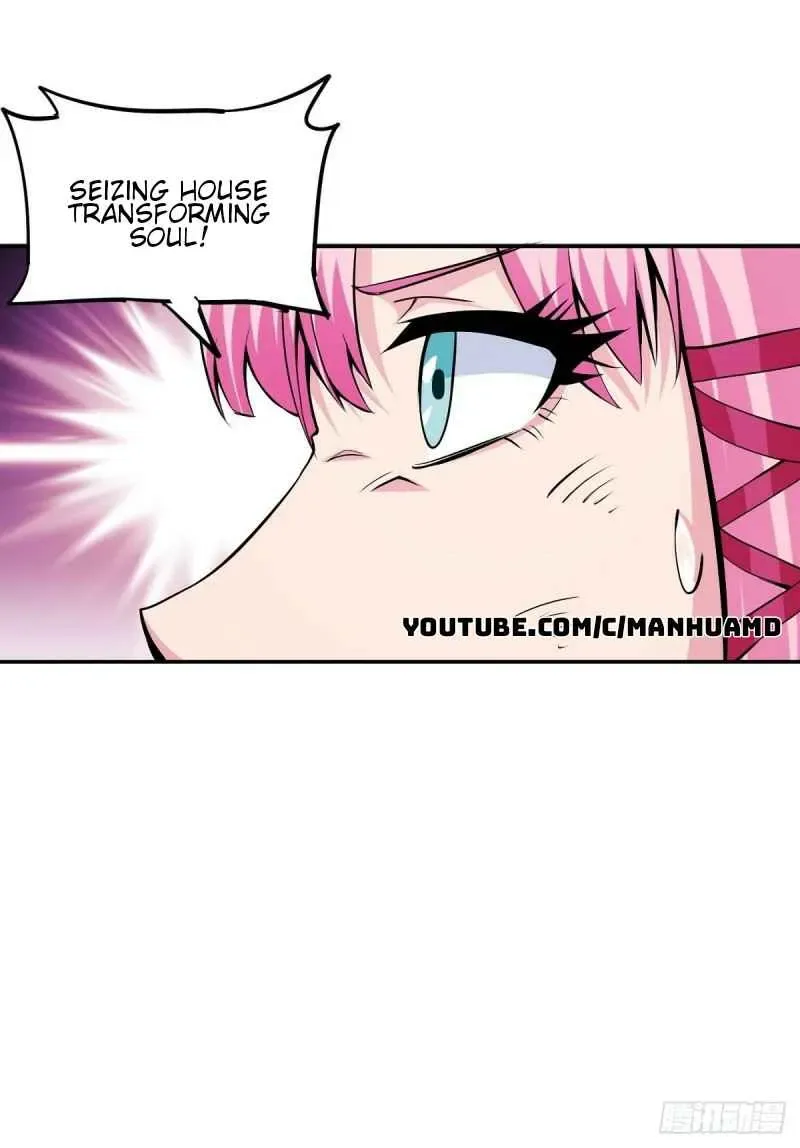 Awaken Sect Leader Chapter 1 page 44