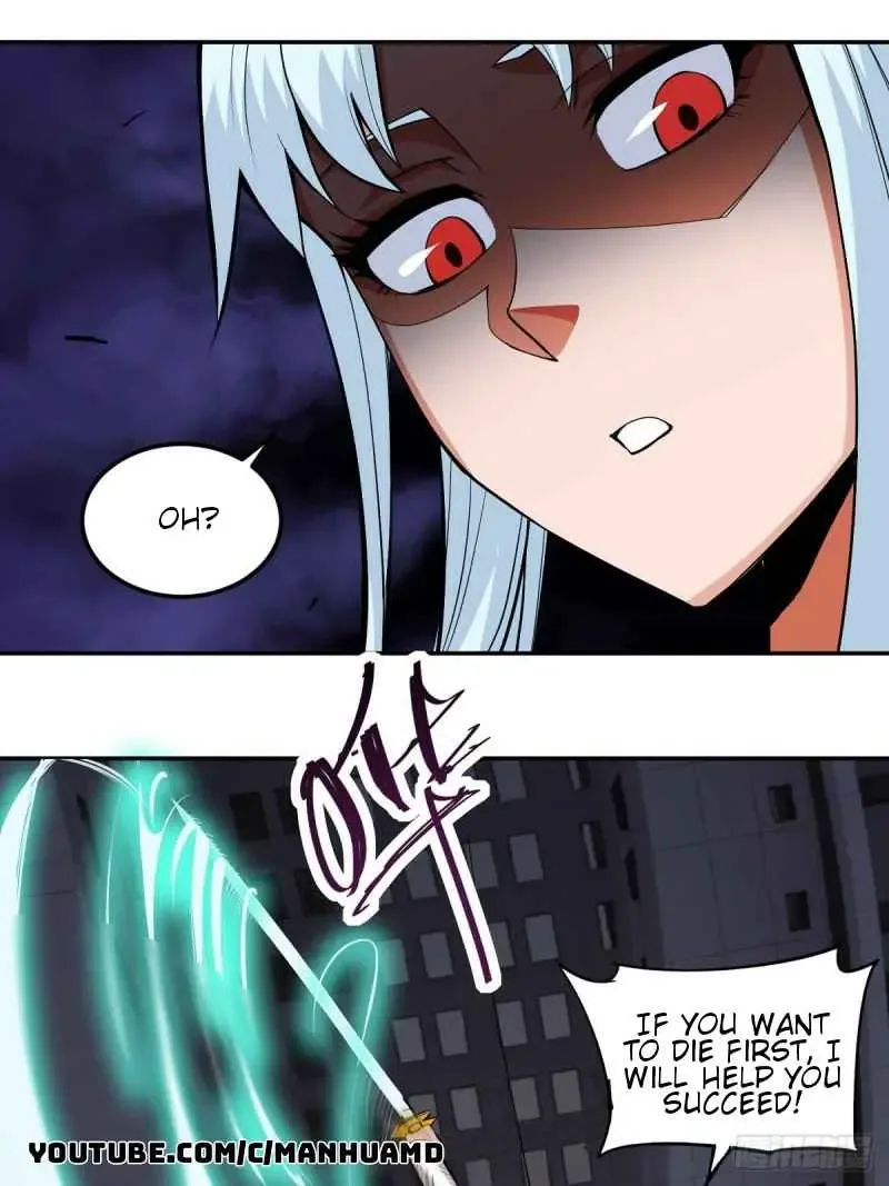 Awaken Sect Leader Chapter 1 page 47